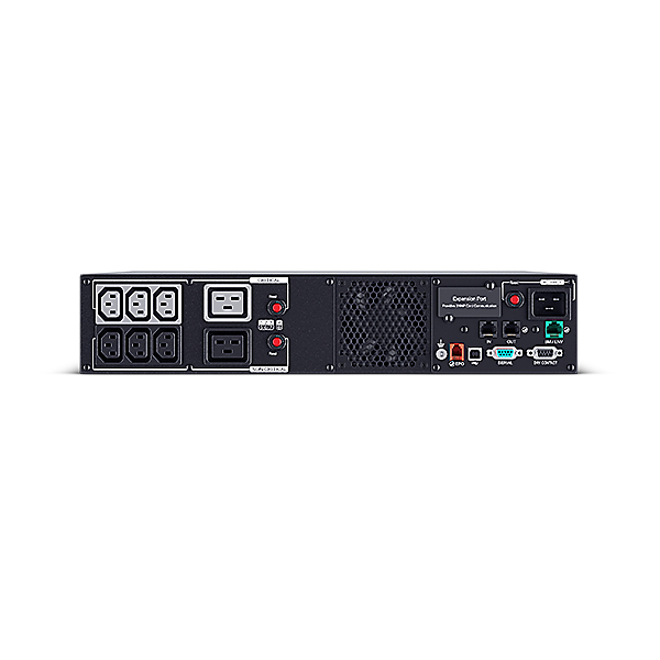 PR3000ERT2U RACK 3000VA UPS thumbnail