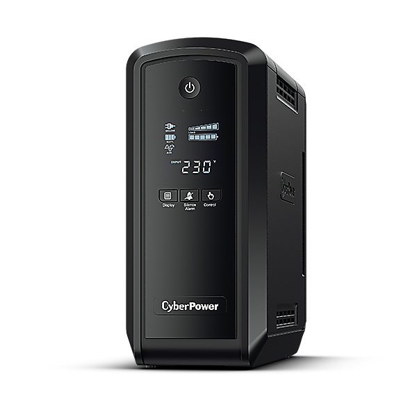 EU Product - CP550EPFCLCD Line-Interactive - (Offline) UPS - 550 W thumbnail