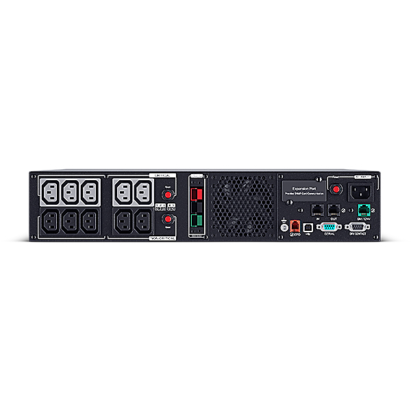PR1500ERTXL2U RACK 1500VA UPS thumbnail