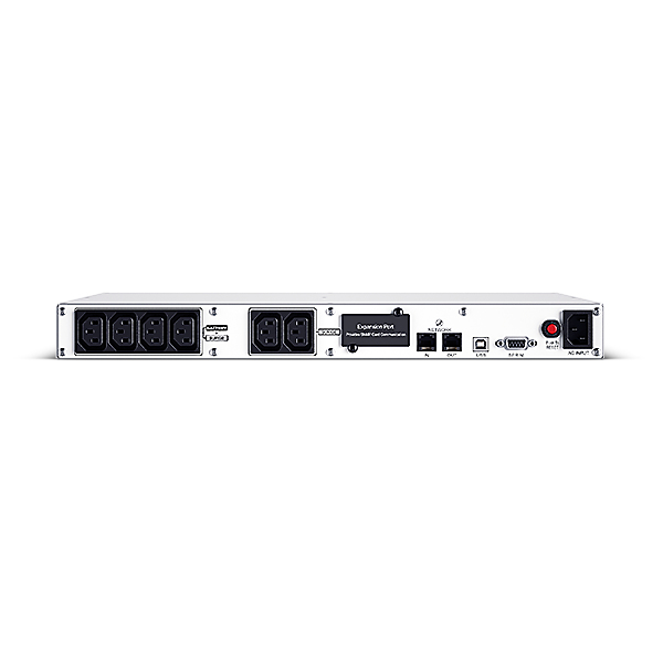 OR1000ERM1U UPS 1000VA/600W thumbnail