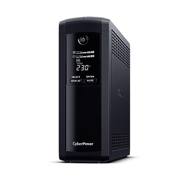EU Product - Value Pro VP1200ELCD - USV - (Offline) UPS - 1,200 W thumbnail