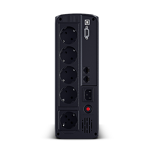 EU Product - Value Pro VP1200ELCD - USV - (Offline) UPS - 1,200 W thumbnail
