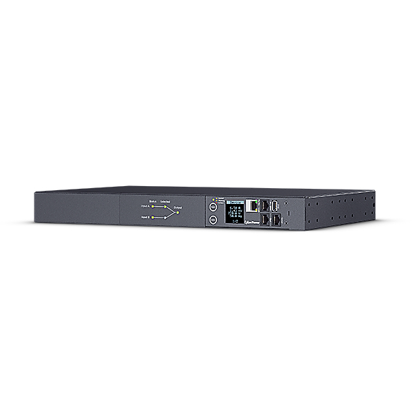 CYBERPOWER PDU44004 PDU thumbnail