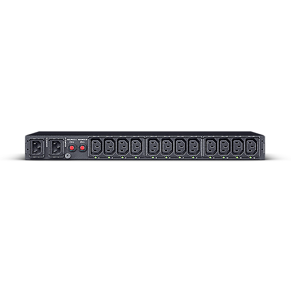 CYBERPOWER PDU44004 PDU thumbnail