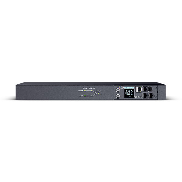 CYBERPOWER PDU44004 PDU thumbnail