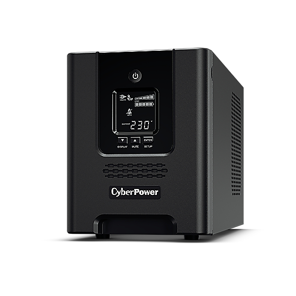 EU Product - Systems PR SXL PR2200ELCDSXL - (Offline) UPS - 2,200 W thumbnail