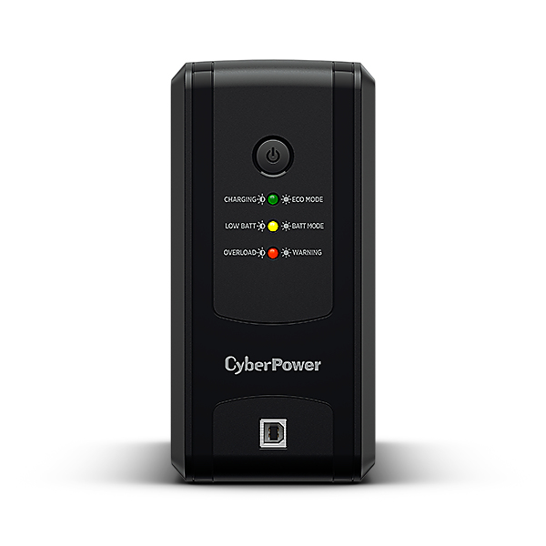 EU Product - UT800EIG Line-Interactive - (Offline) UPS - 800 W thumbnail