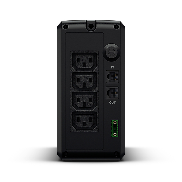 EU Product - UT800EIG Line-Interactive - (Offline) UPS - 800 W thumbnail