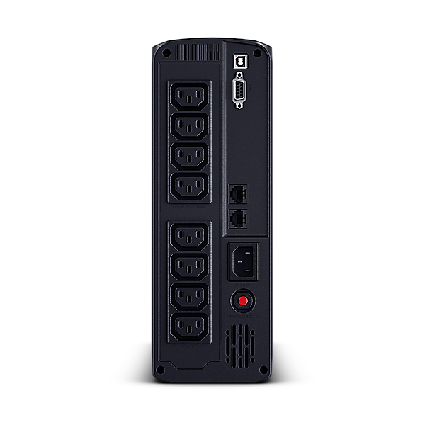 EU Product - Value Pro VP1600EILCD - USV - (Offline) UPS - 1,600 W thumbnail
