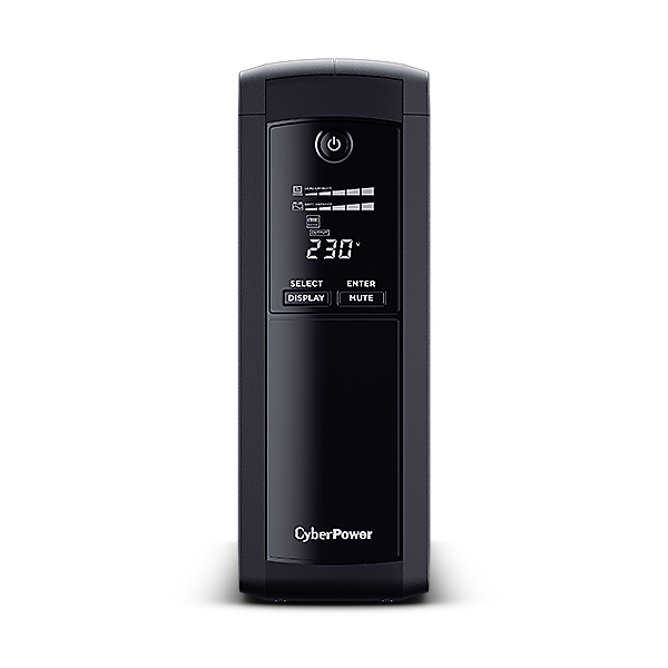 EU Product - Value Pro VP1600EILCD - USV - (Offline) UPS - 1,600 W thumbnail