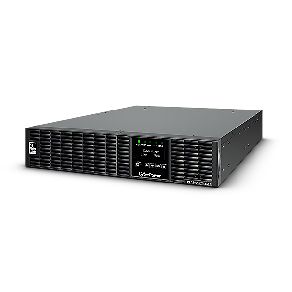EU Product - OL2200ERTXL2U - USV in Rack - (Offline) UPS - 2,200 W thumbnail