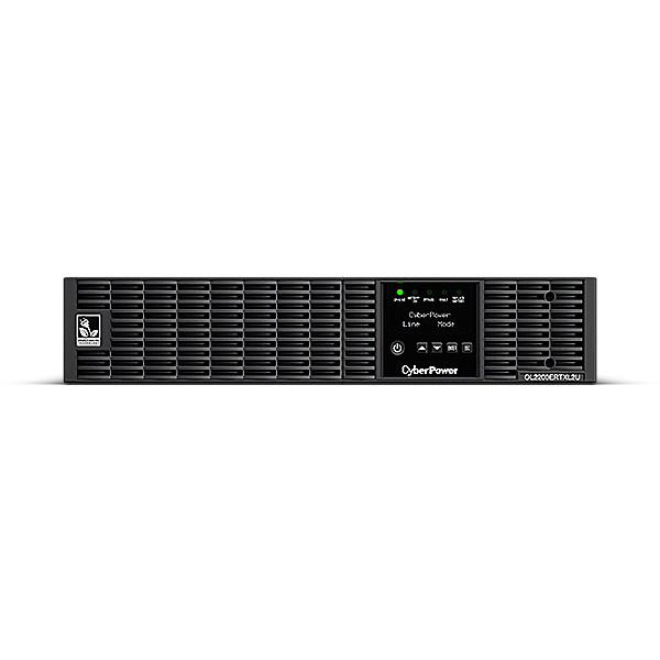 EU Product - OL2200ERTXL2U - USV in Rack - (Offline) UPS - 2,200 W thumbnail