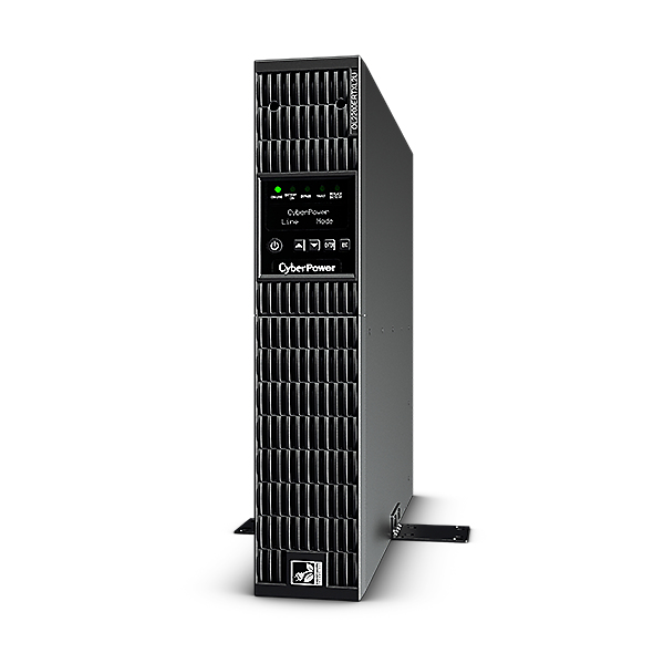 EU Product - OL2200ERTXL2U - USV in Rack - (Offline) UPS - 2,200 W thumbnail