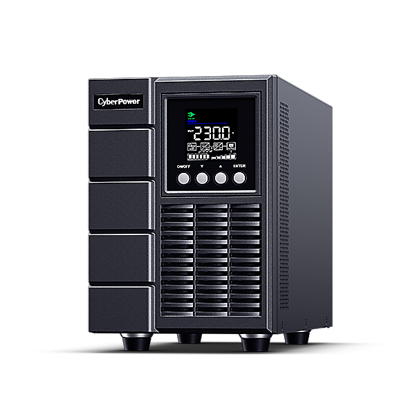 EU Product - CyberPower USV Online OLS A Tower OLS2000EA-DE - (Offline) UPS - 2,000 W thumbnail