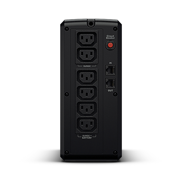 UT 1050VA LINE INTERACTIVE TOWER thumbnail
