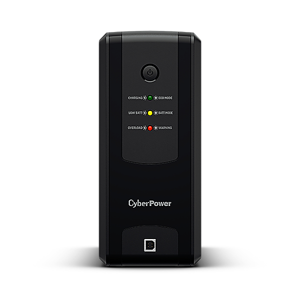UT 1050VA LINE INTERACTIVE TOWER thumbnail