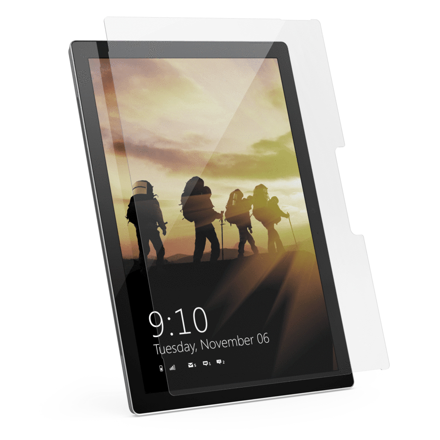 EU Product - le Screen Proecor Cler thumbnail