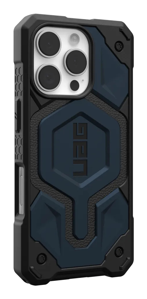 EU Product - Monrch Pro Iphone 16 Pro Cse thumbnail