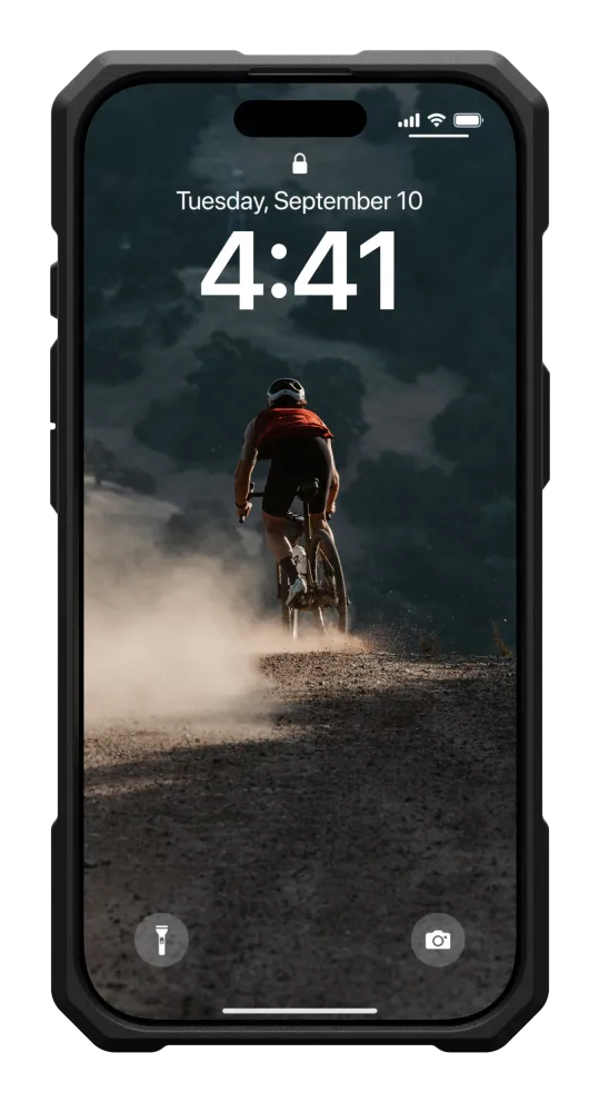 EU Product - Monrch Pro Iphone 16 Pro Cse thumbnail