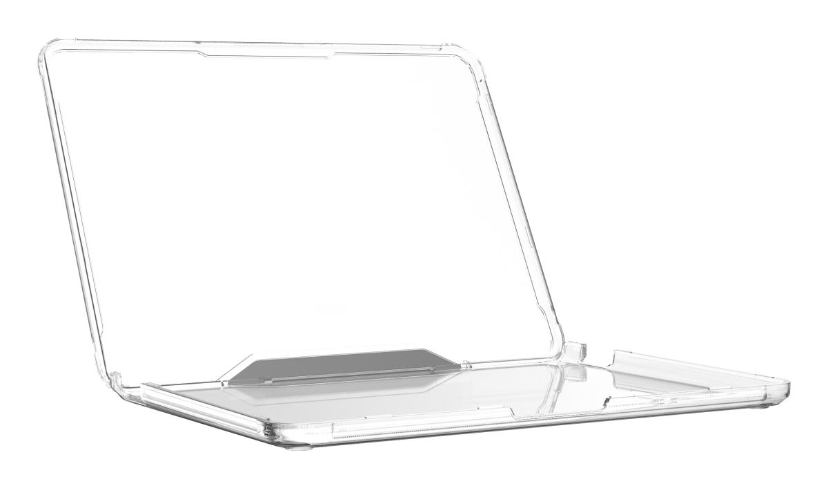 Plyo Series - Notebook shell case - ice - for Microsoft Surface Book thumbnail