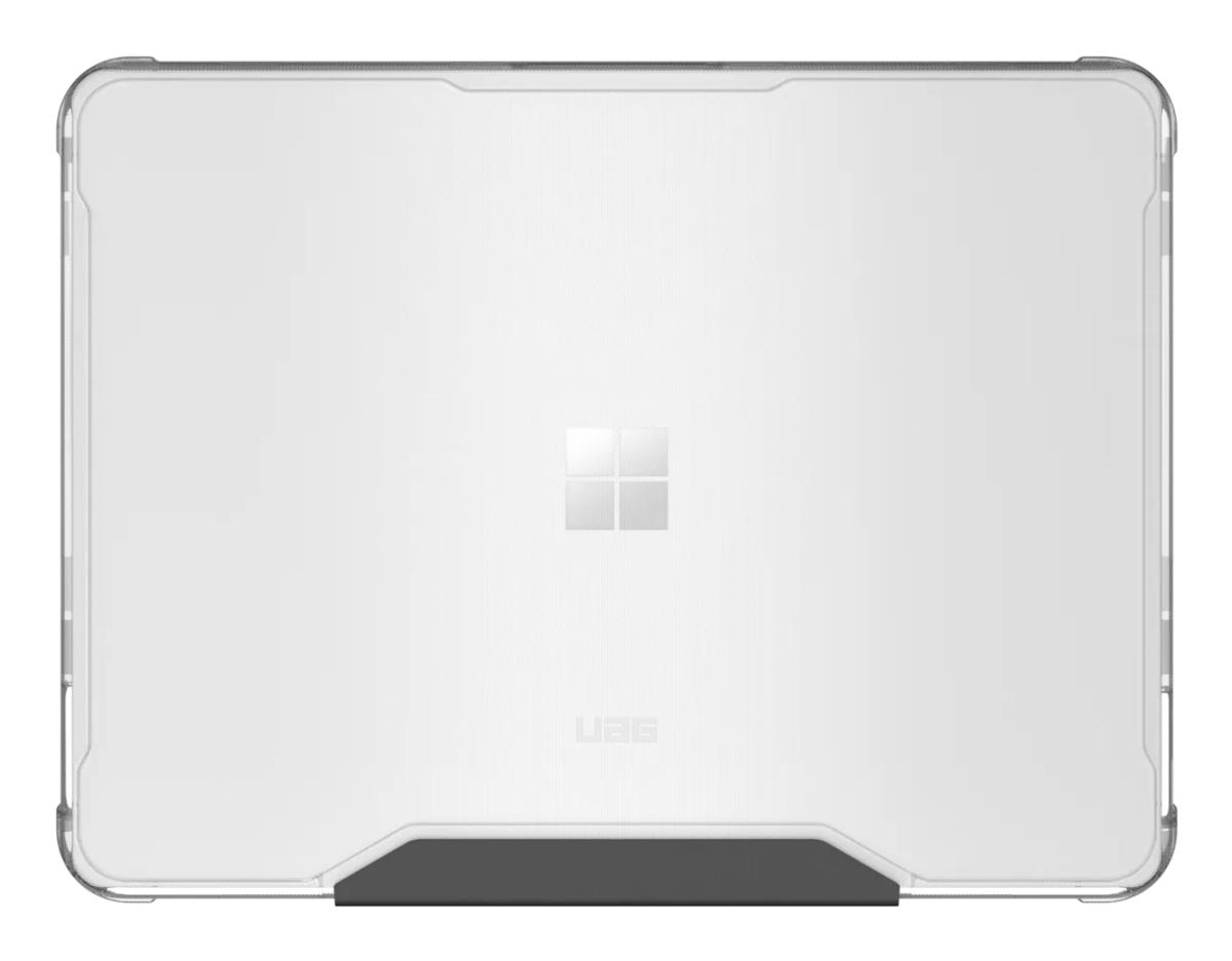 Plyo Series - Notebook shell case - ice - for Microsoft Surface Book thumbnail