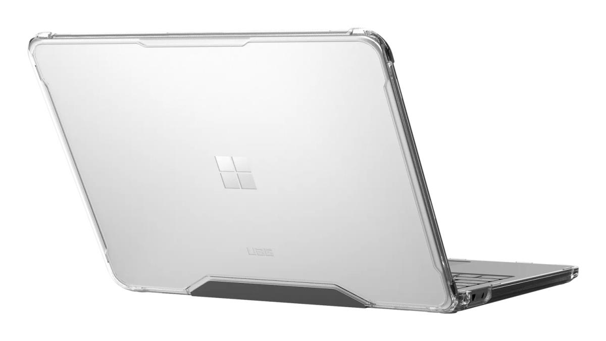Plyo Series - Notebook shell case - ice - for Microsoft Surface Book thumbnail