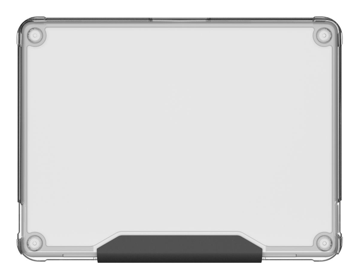 Plyo Series - Notebook shell case - ice - for Microsoft Surface Book thumbnail