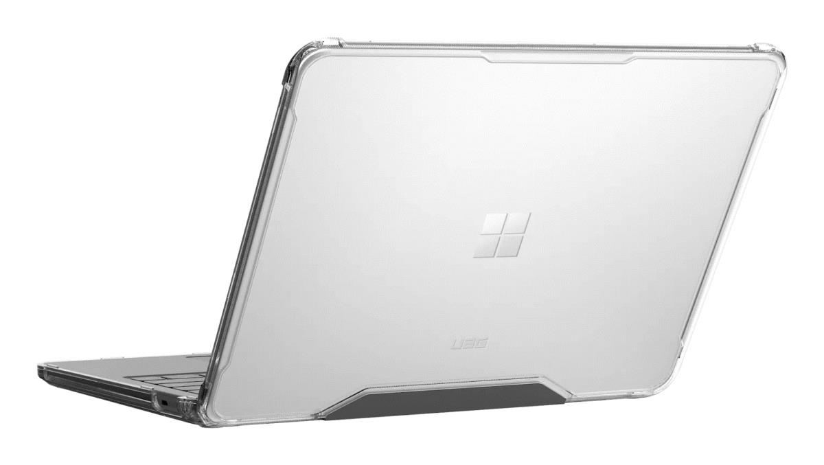 Plyo Series - Notebook shell case - ice - for Microsoft Surface Book thumbnail