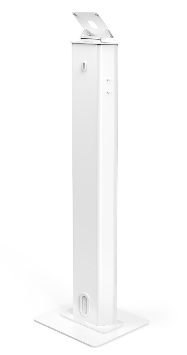 VESA BRANDABLE FLOOR STAND - thumbnail