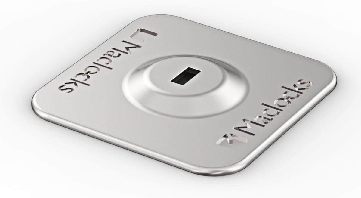 UNIVERSAL VHB ADHESIVE SECURITY thumbnail