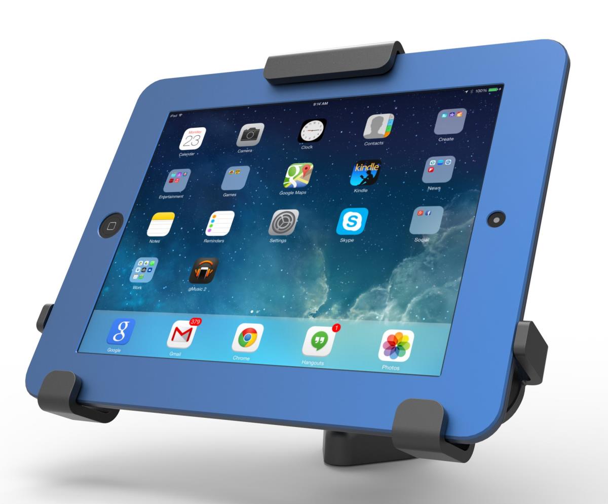 UNIVERSAL TABLET RUGGED CASE thumbnail