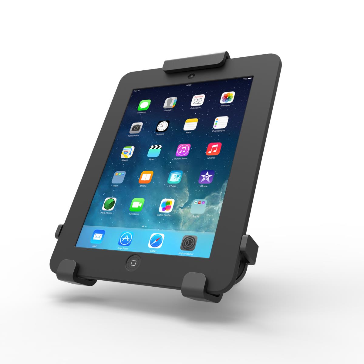 UNIVERSAL TABLET RUGGED CASE thumbnail