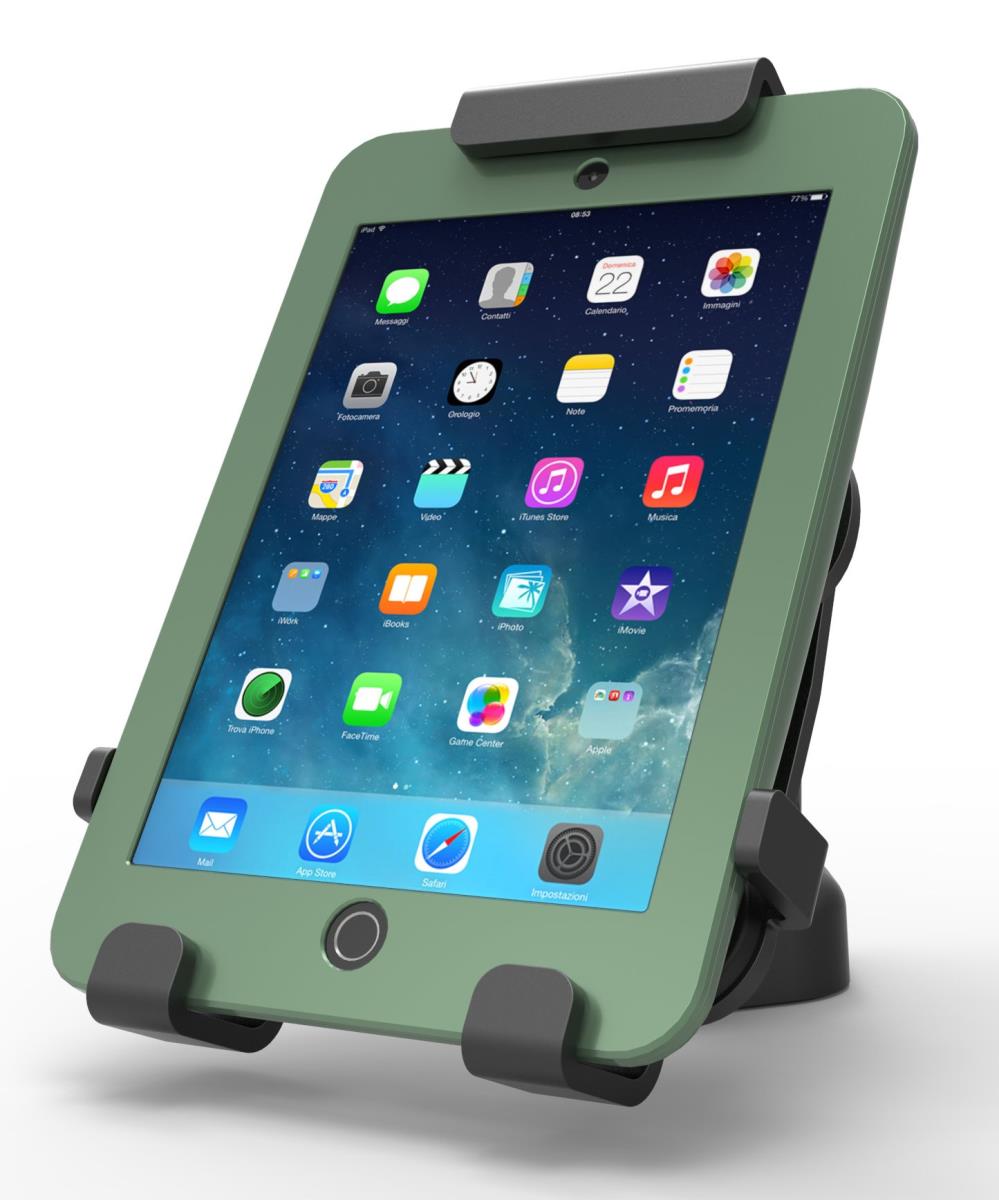 UNIVERSAL TABLET RUGGED CASE thumbnail