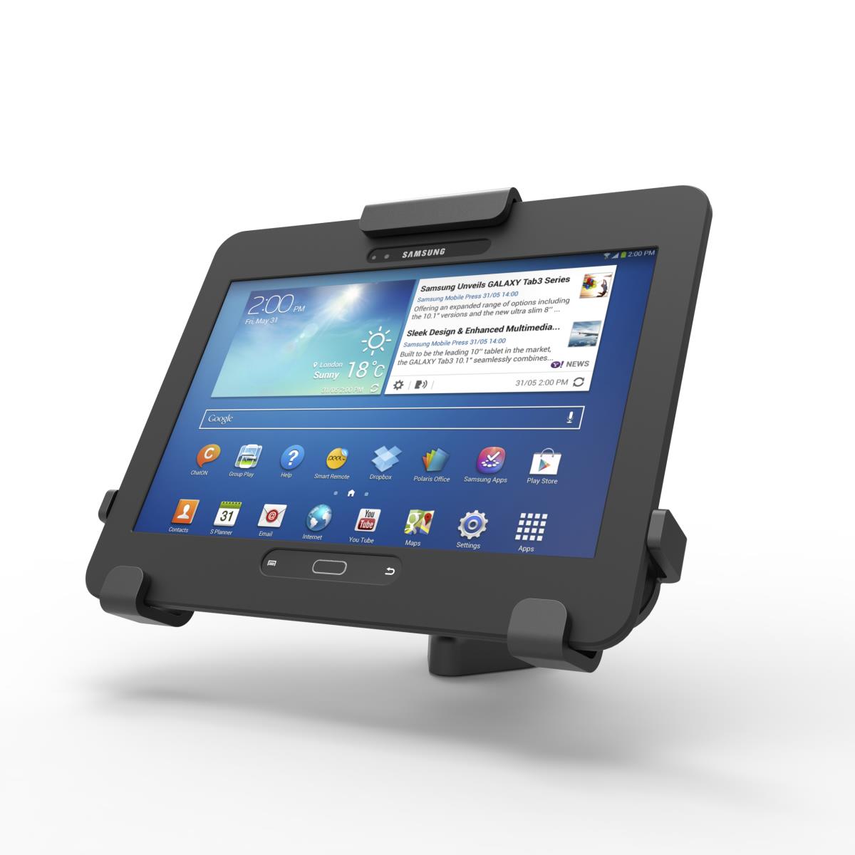UNIVERSAL TABLET RUGGED CASE thumbnail