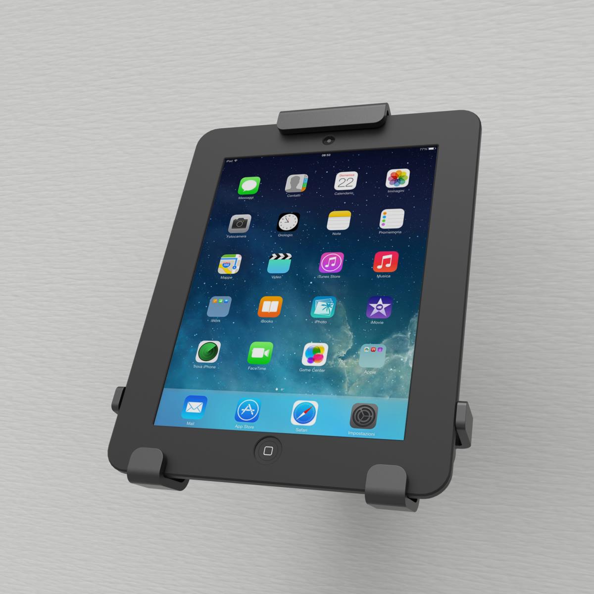 UNIVERSAL TABLET RUGGED CASE thumbnail