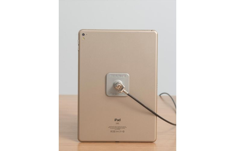 UNIVERSAL TABLET LOCK WITH thumbnail