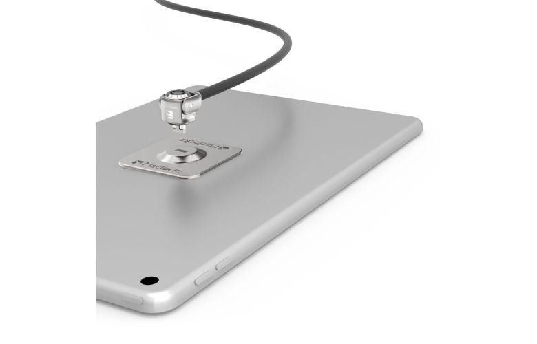 UNIVERSAL TABLET LOCK WITH thumbnail