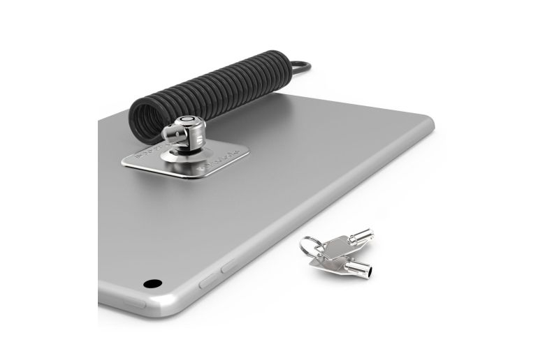 UNIVERSAL TABLET LOCK WITH thumbnail