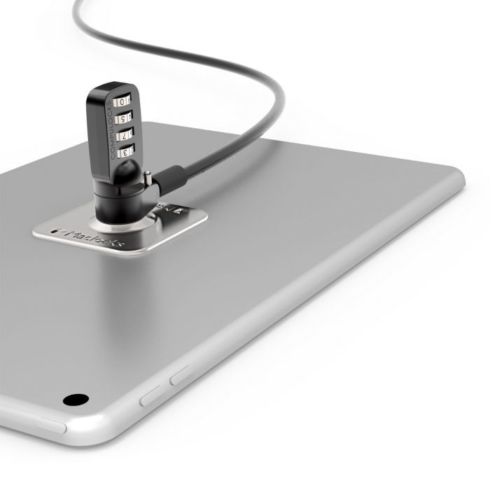 UNIVERSAL TABLET LOCK WITH thumbnail