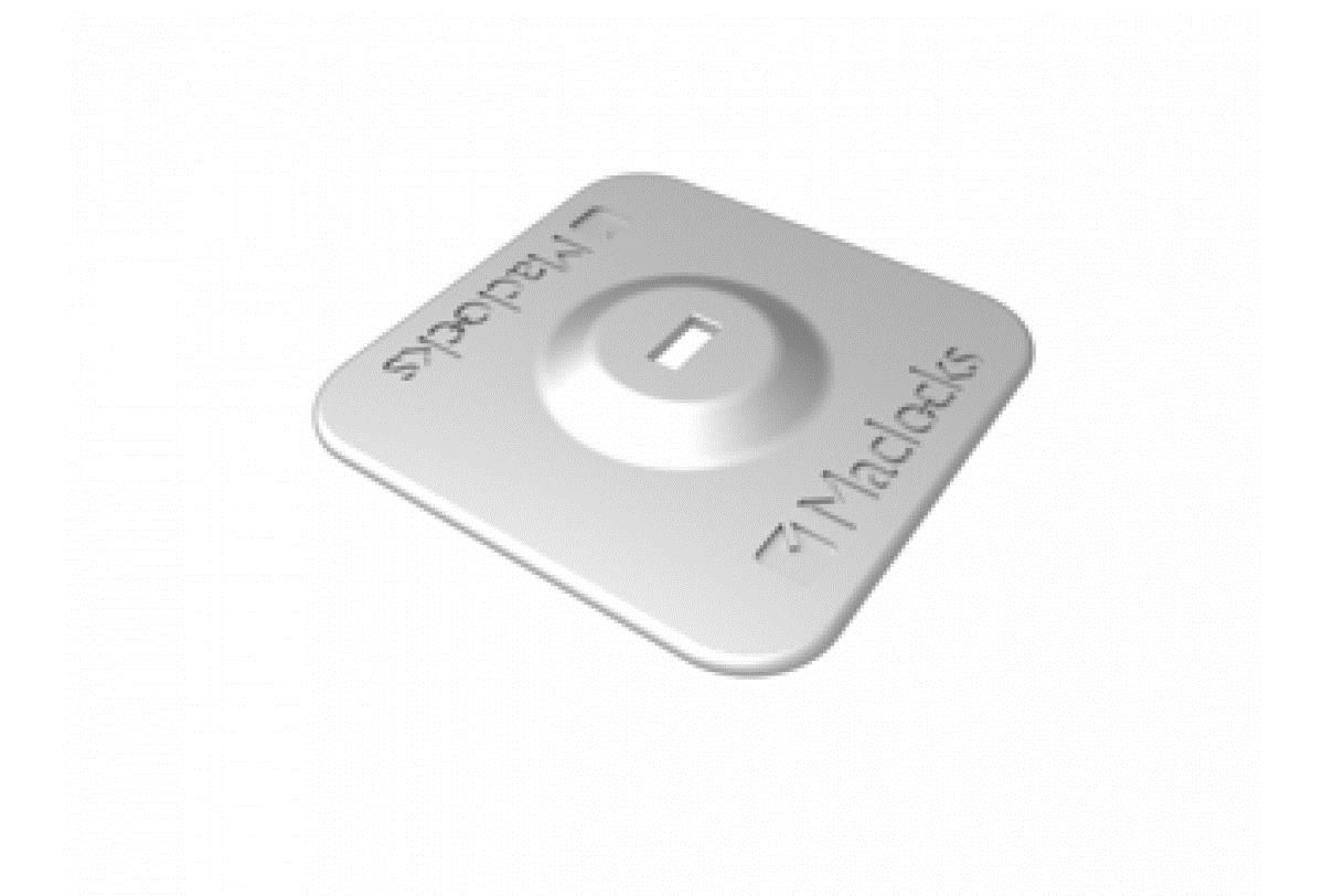 UNIVERSAL TABLET LOCK WITH thumbnail