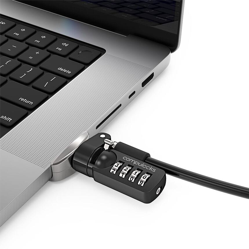 LEDGE LOCK ADAPTER MACBOOK PRO thumbnail