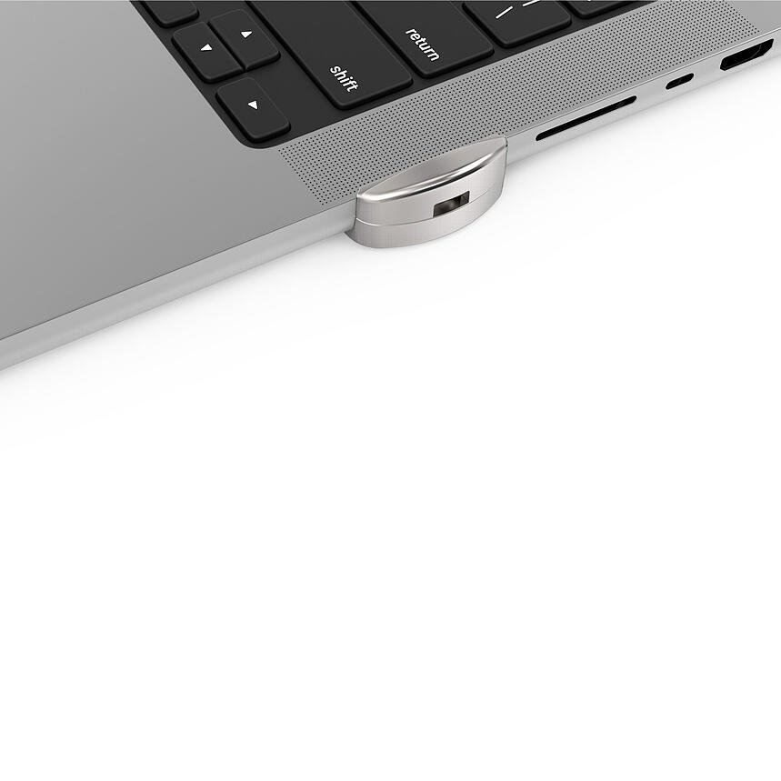 LEDGE LOCK ADAPTER MACBOOK PRO thumbnail