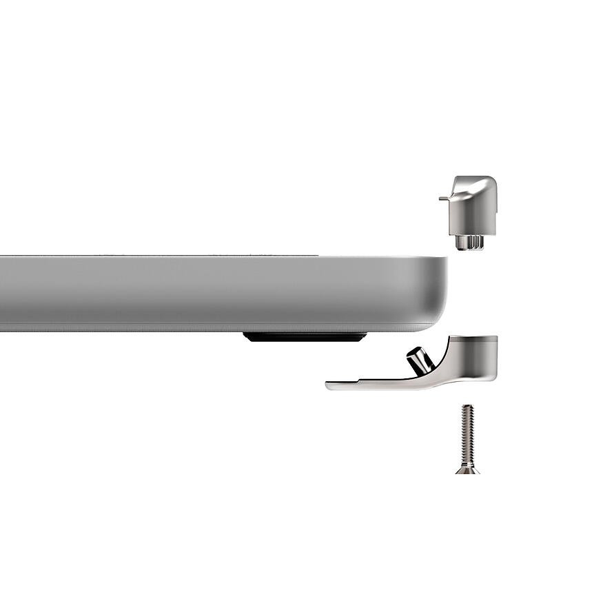 LEDGE LOCK ADAPTER MACBOOK PRO thumbnail