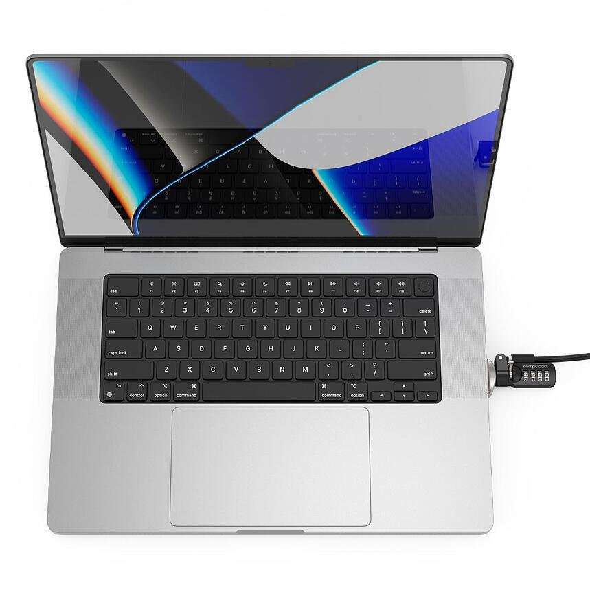 LEDGE LOCK ADAPTER MACBOOK PRO thumbnail
