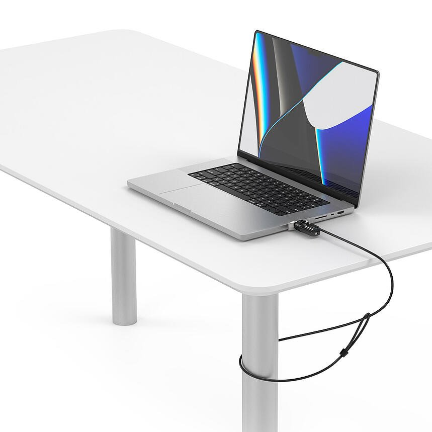 LEDGE LOCK ADAPTER MACBOOK PRO thumbnail