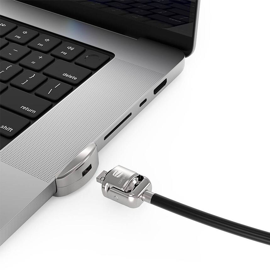 LEDGE LOCK ADAPTER MACBOOK PRO thumbnail