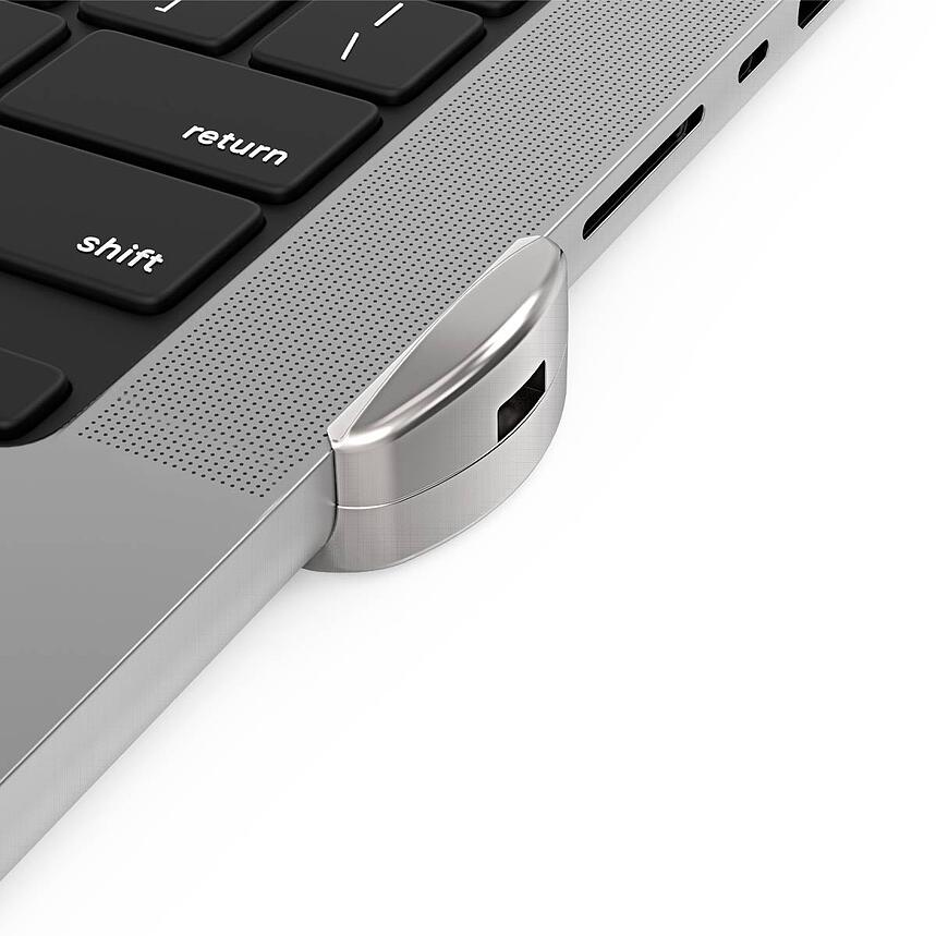 LEDGE LOCK ADAPTER MACBOOK PRO thumbnail