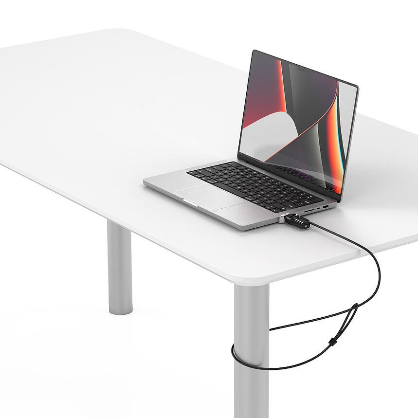 LEDGE LOCK ADAPTER MACBOOK PRO thumbnail