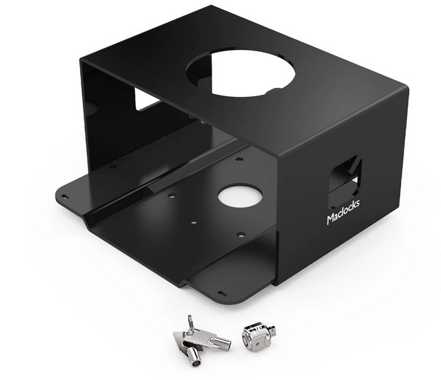 MAC STUDIO SECURITY MOUNT - thumbnail