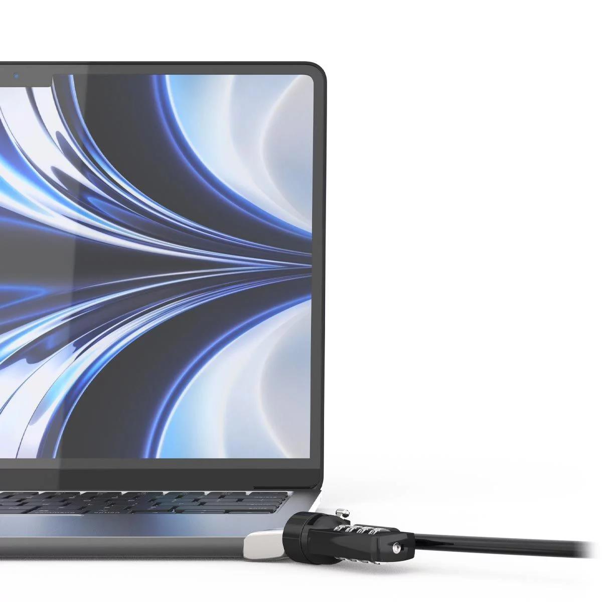 LEDGE LOCK ADAPTER MACBOOK AIR thumbnail